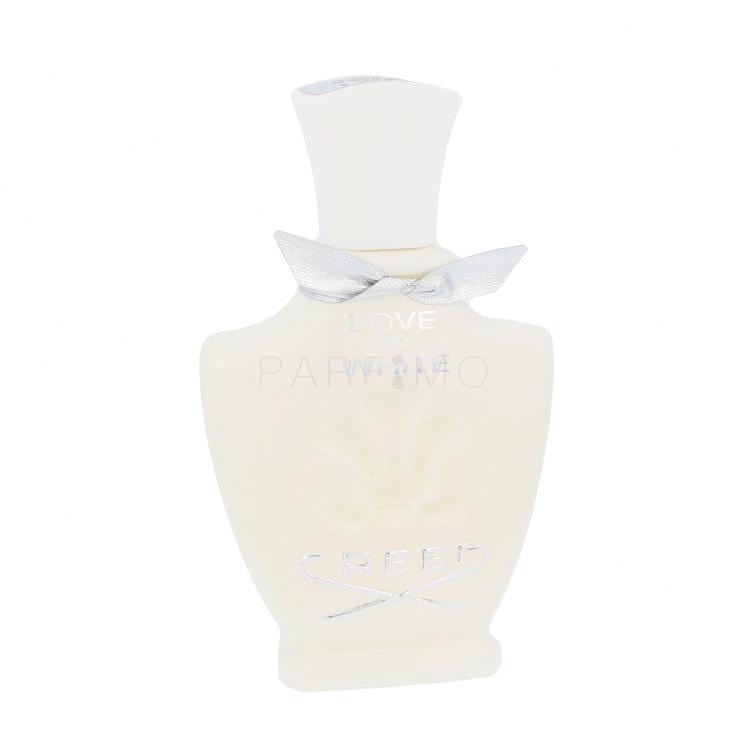 Creed Love in White Parfumska voda za ženske 75 ml