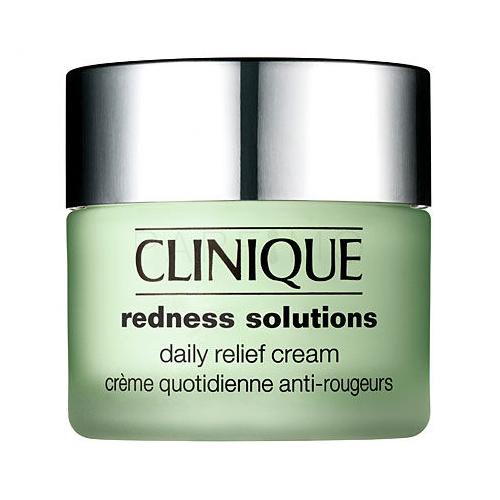 Clinique Redness Solutions Daily Relief Cream Dnevna krema za obraz za ženske 50 ml tester