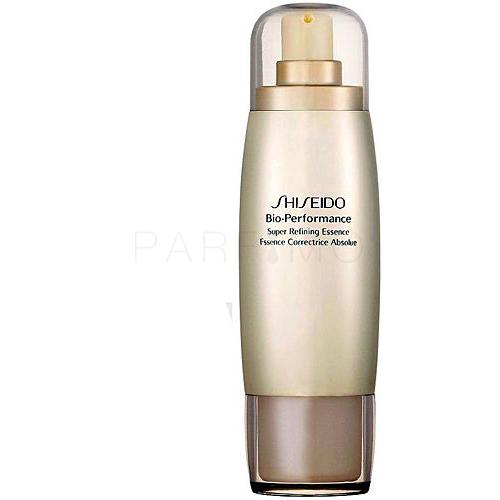 Shiseido Bio-Performance Super Refining Essence Serum za obraz za ženske 50 ml tester