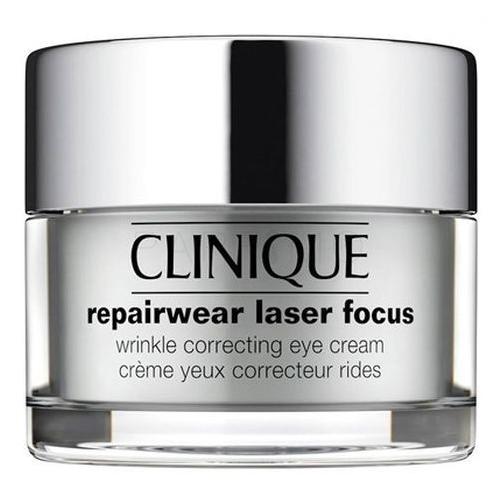 Clinique Repairwear Laser Focus Krema za okoli oči za ženske 15 ml tester