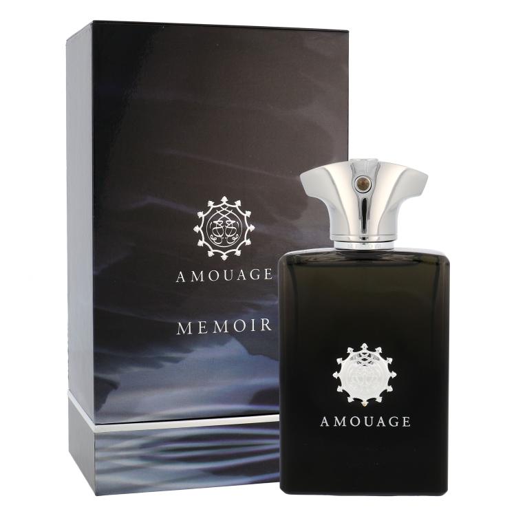 Amouage Memoir Parfumska voda za moške 100 ml