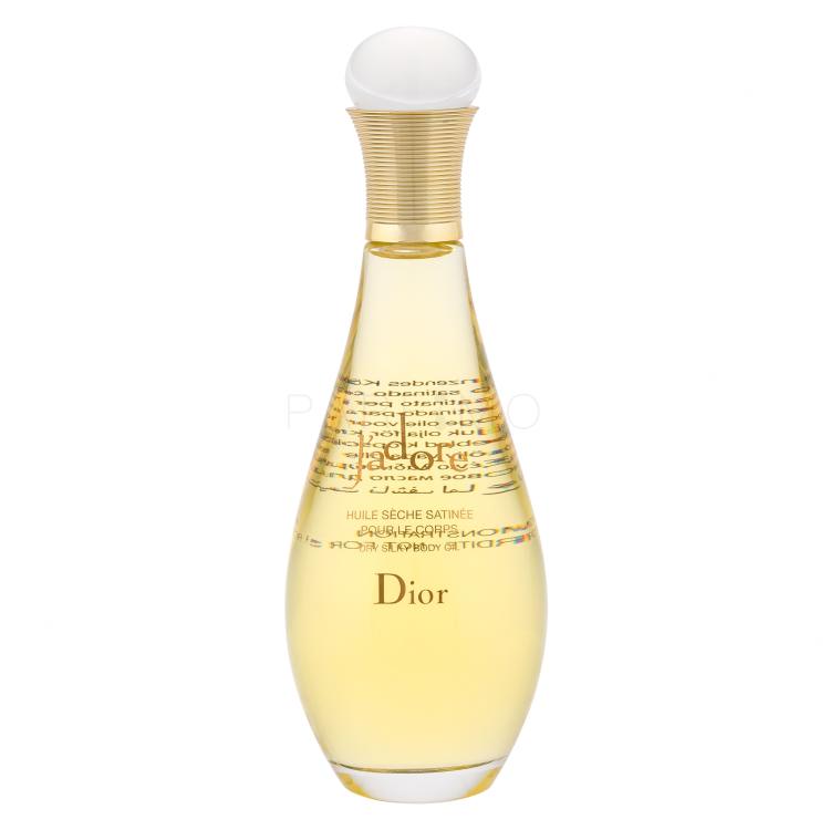Christian Dior J&#039;adore Parfumsko olje za ženske 150 ml tester