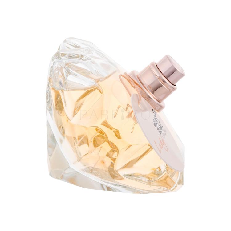 Montblanc Lady Emblem Parfumska voda za ženske 75 ml tester