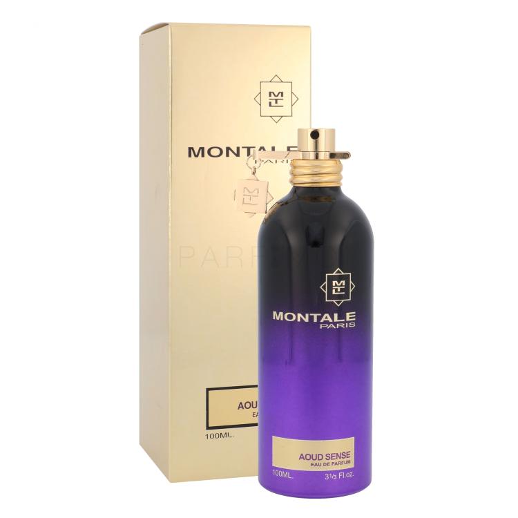 Montale Aoud Sense Parfumska voda 100 ml