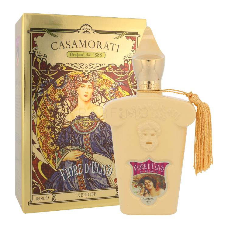 Xerjoff Casamorati 1888 Fiore d´Ulivo Parfumska voda za ženske 100 ml