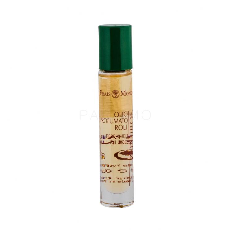 Frais Monde Zephiros Parfumsko olje za ženske s kroglico 15 ml tester
