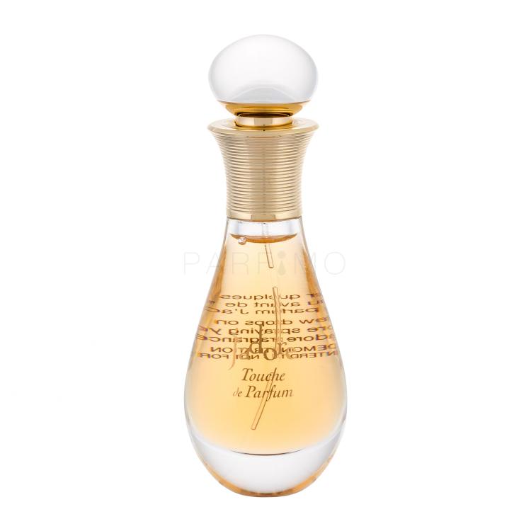 Christian Dior J´adore Touche de Parfum Parfum za ženske 20 ml tester