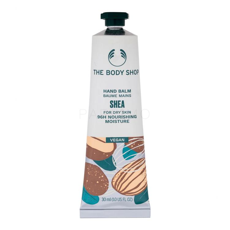 The Body Shop Shea Krema za roke za ženske 30 ml
