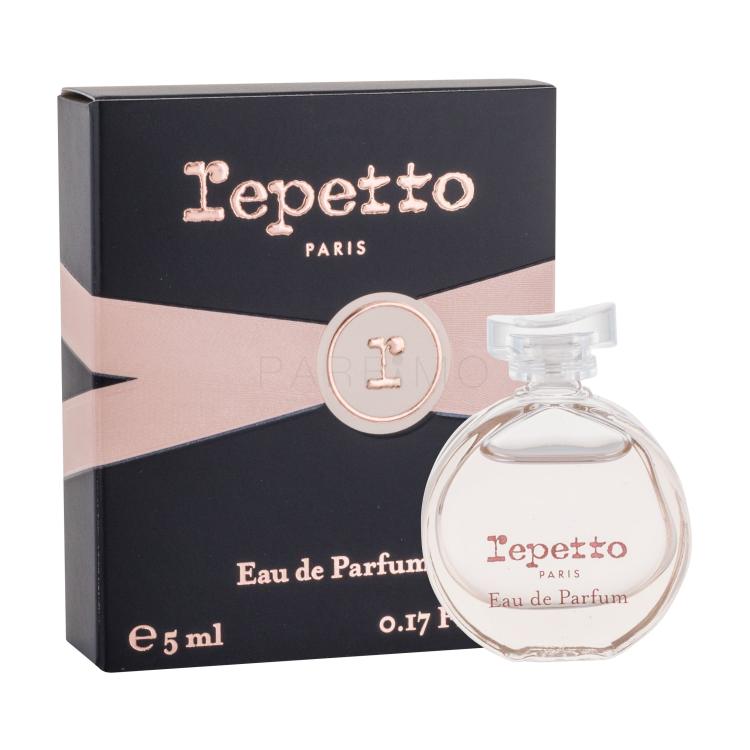 Repetto Repetto Parfumska voda za ženske 5 ml