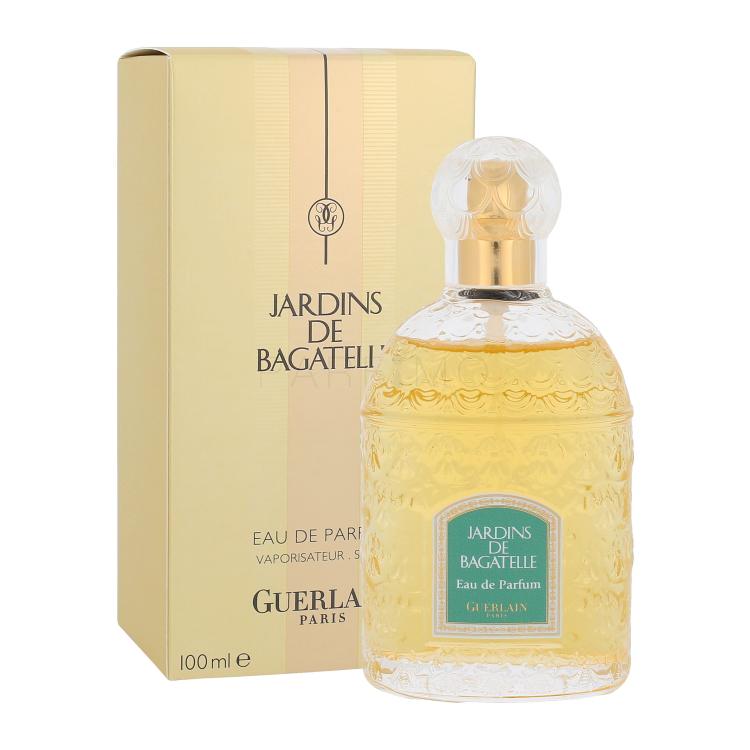 Guerlain Jardins de Bagatelle Parfumska voda za ženske 100 ml