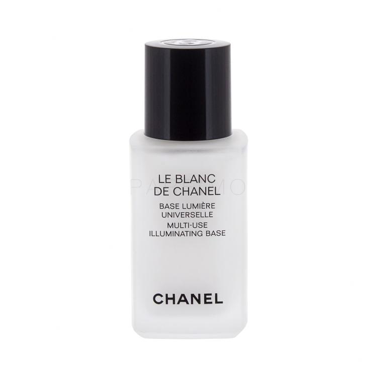 Chanel Le Blanc De Chanel Podlaga za ličila za ženske 30 ml