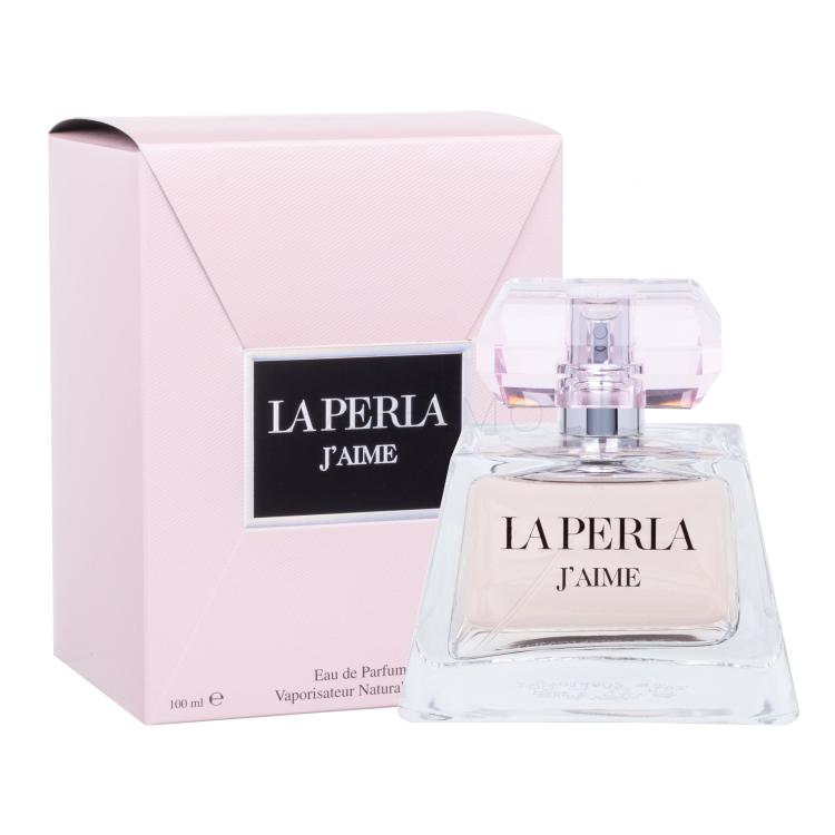 La Perla J´Aime Parfumska voda za ženske 100 ml