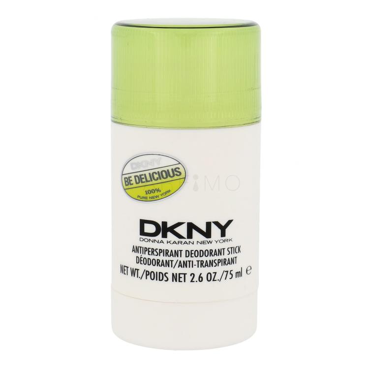 DKNY DKNY Be Delicious Deodorant za ženske 75 ml