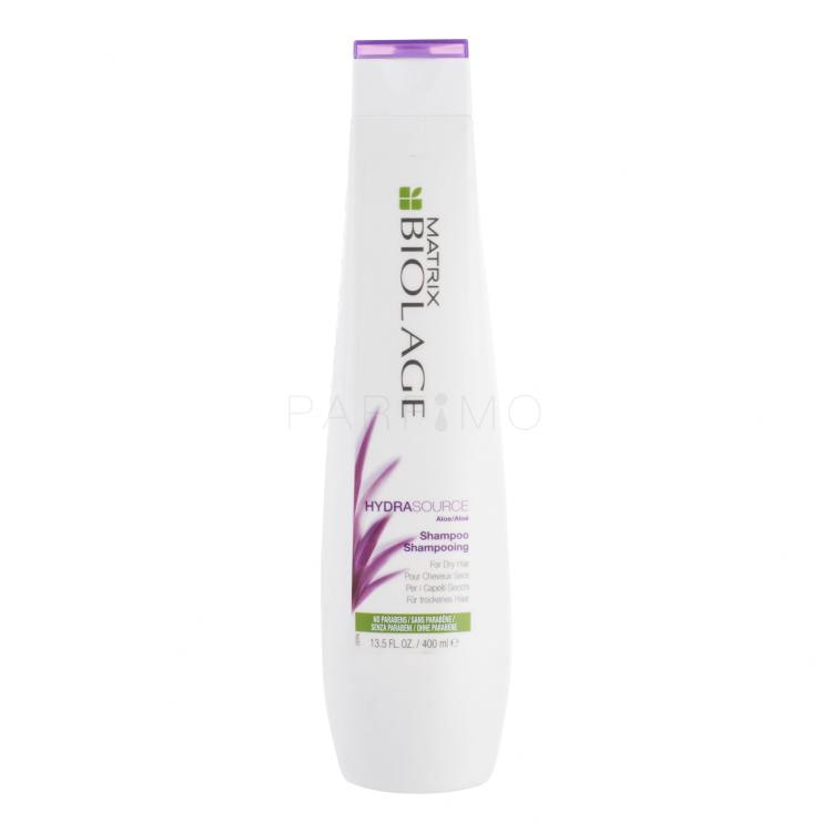 Biolage Hydra Source Shampoo Šampon za ženske 400 ml