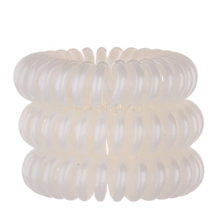 Invisibobble Original Elastika za lase za ženske 3 kos Odtenek Royal Pearl