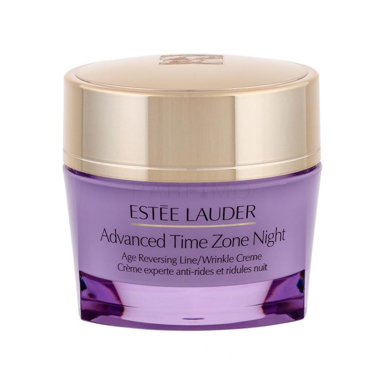 Estée Lauder Advanced Time Zone Night Nočna krema za obraz za ženske 50 ml