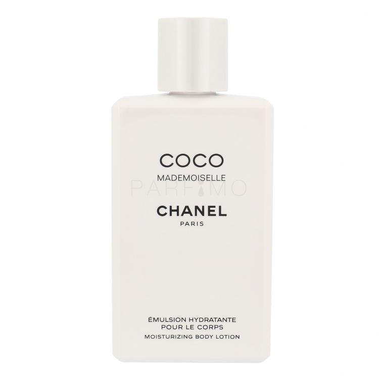 Chanel Coco Mademoiselle Losjon za telo za ženske 200 ml