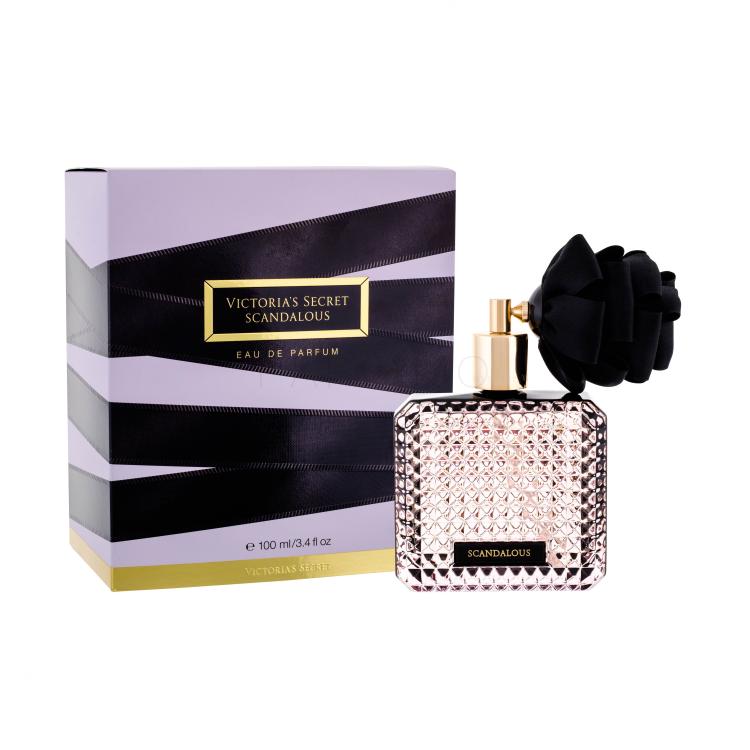 Victoria´s Secret Scandalous Parfumska voda za ženske 100 ml