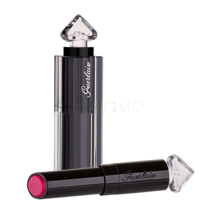 Guerlain La Petite Robe Noire Šminka za ženske 2,8 g Odtenek 065 Neon Pumps