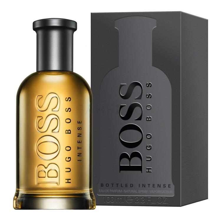 HUGO BOSS Boss Bottled Intense Parfumska voda za moške 100 ml