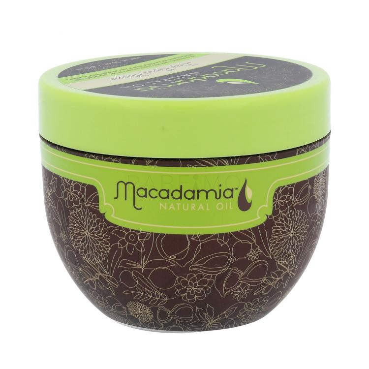 Macadamia Professional Deep Repair Masque Maska za lase za ženske 470 ml