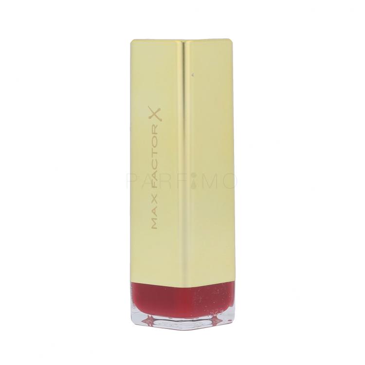 Max Factor Colour Elixir Šminka za ženske 4,8 g Odtenek 720 Scarlet Ghost