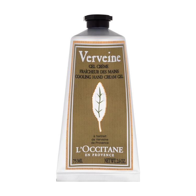 L&#039;Occitane Verveine (Verbena) Krema za roke za ženske 75 ml