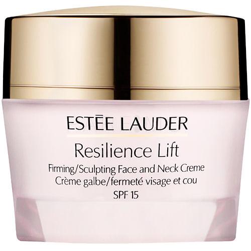 Estée Lauder Resilience Lift SPF15 Dnevna krema za obraz za ženske 50 ml tester