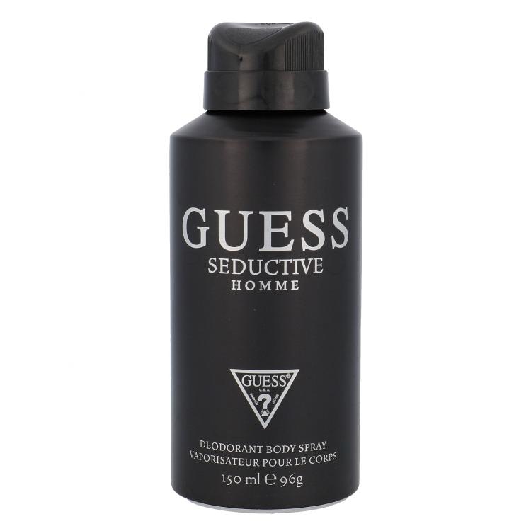 GUESS Seductive Homme Deodorant za moške 150 ml