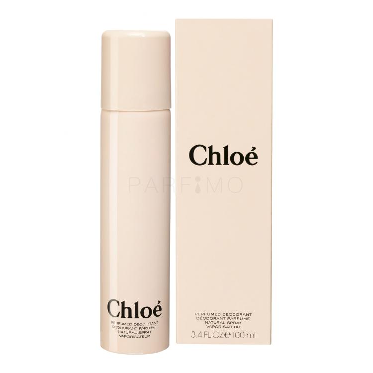 Chloé Chloé Deodorant za ženske 100 ml