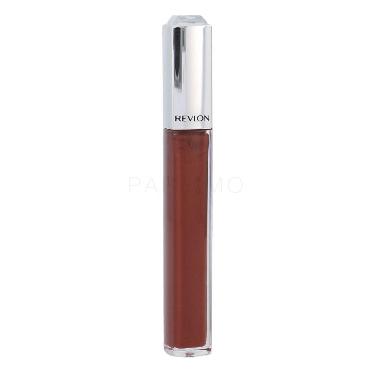 Revlon Ultra HD Glos za ustnice za ženske 5,9 ml Odtenek HD Smoky Quartz