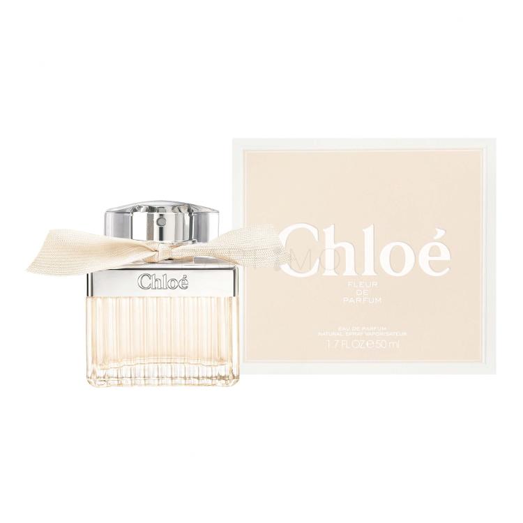Chloé Chloé Fleur Parfumska voda za ženske 50 ml