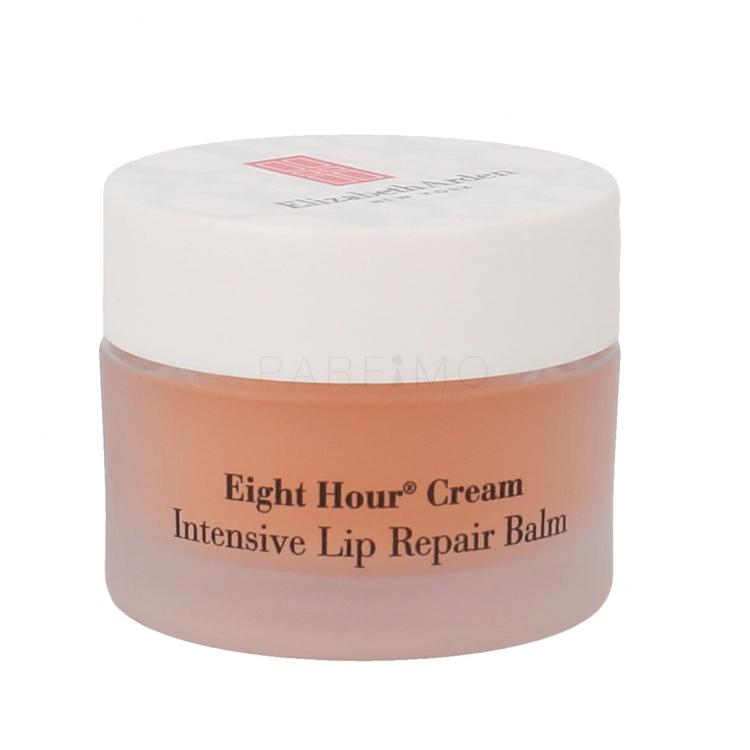 Elizabeth Arden Eight Hour Cream Intensive Lip Repair Balm Balzam za ustnice za ženske 10 g tester