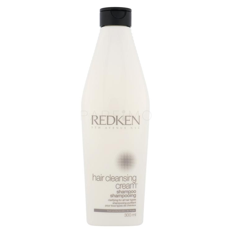 Redken Hair Cleansing Cream Šampon za ženske 300 ml