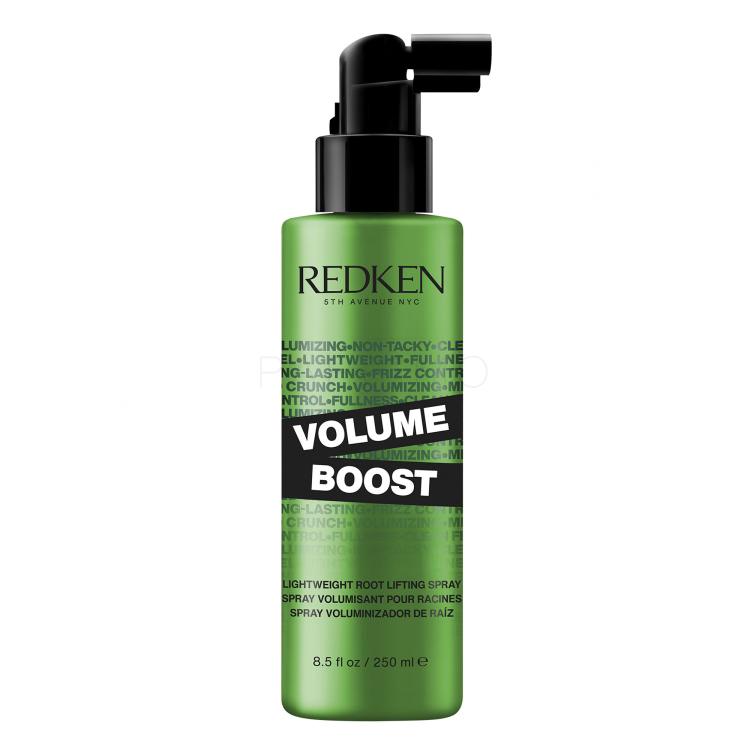 Redken Volume Boost Volumen las za ženske 250 ml