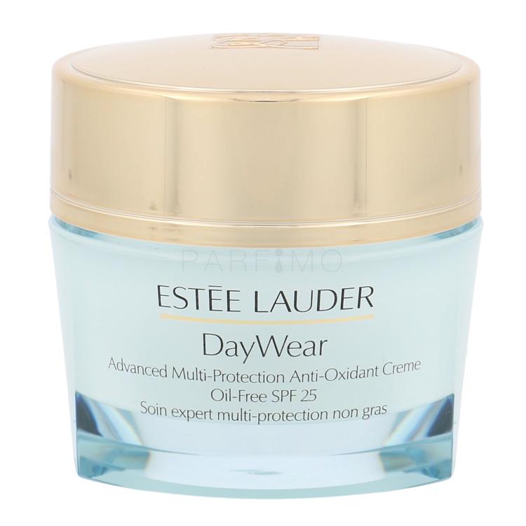 Estée Lauder DayWear Advanced Multi Protection SPF25 Dnevna krema za obraz za ženske 50 ml tester