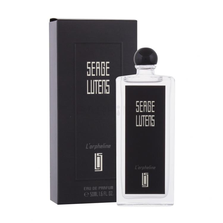 Serge Lutens L´orpheline Parfumska voda 50 ml