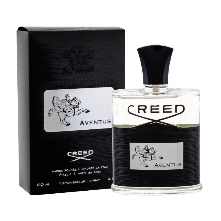 Creed Aventus Parfumska voda za moške 120 ml