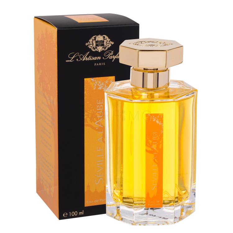 L´Artisan Parfumeur Seville a l´aube Parfumska voda 100 ml