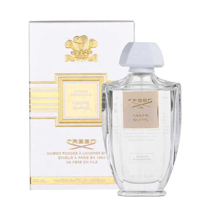 Creed Acqua Originale Cedre Blanc Parfumska voda 100 ml