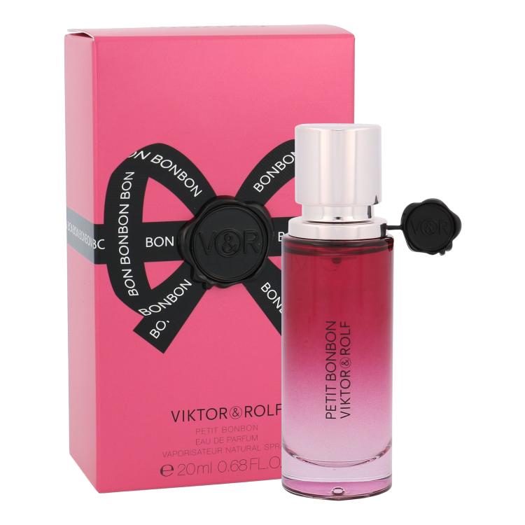 Viktor &amp; Rolf Bonbon Parfumska voda za ženske 20 ml