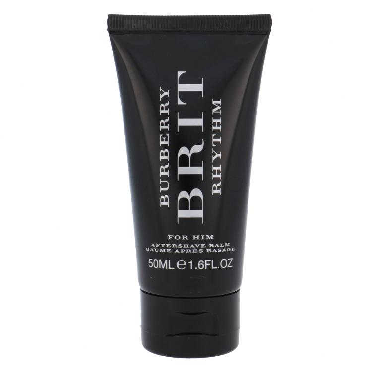Burberry Brit Rhythm For Him Balzam po britju za moške 50 ml