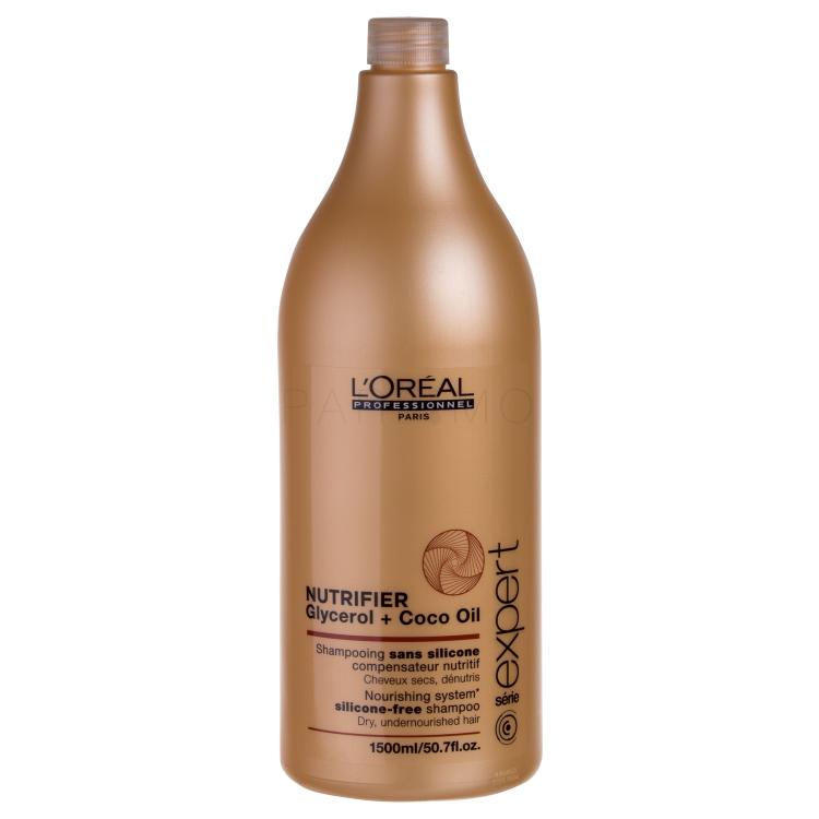 L&#039;Oréal Professionnel Série Expert Nutrifier Šampon za ženske 1500 ml