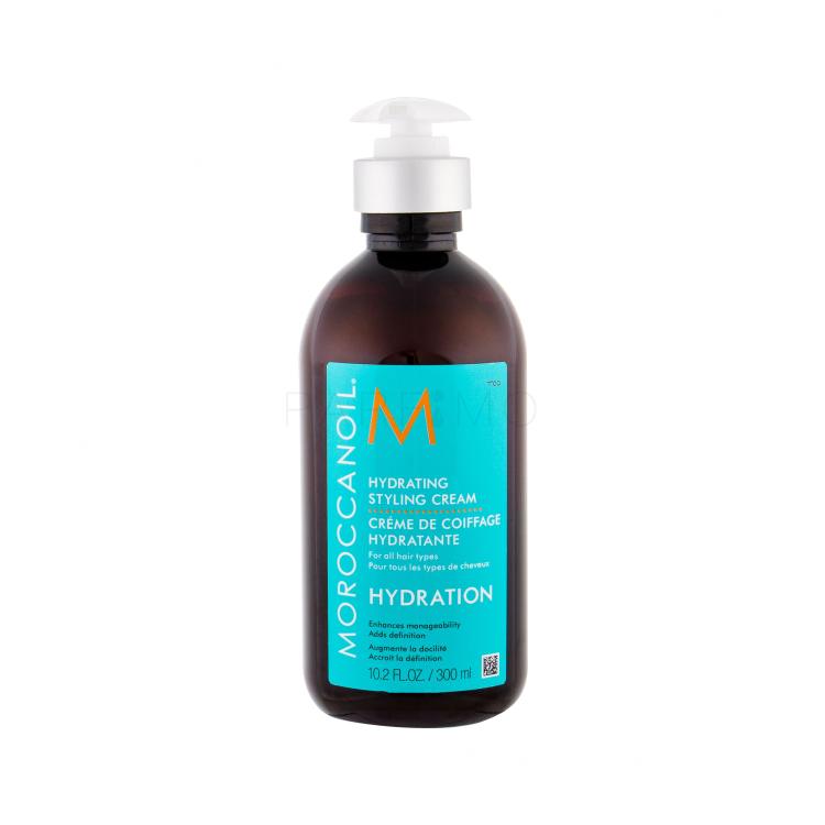 Moroccanoil Hydration Za sijoče lase za ženske 300 ml