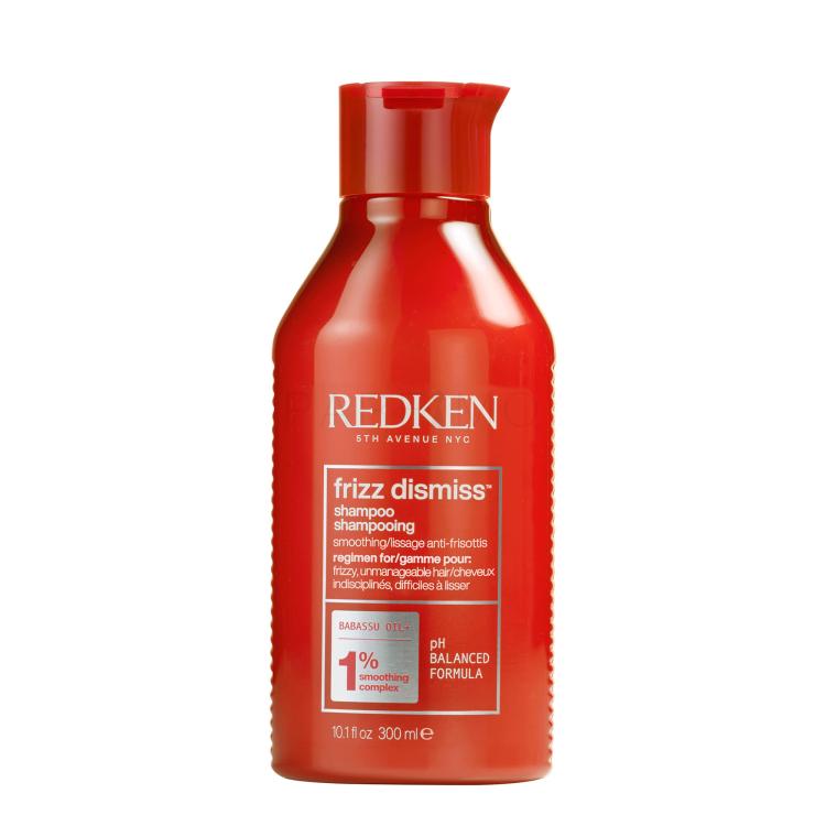 Redken Frizz Dismiss Šampon za ženske 300 ml