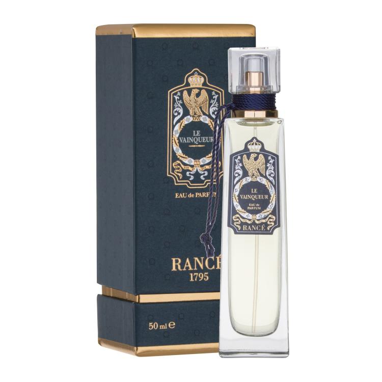 Rance 1795 Le Vainqueur Parfumska voda za moške 50 ml