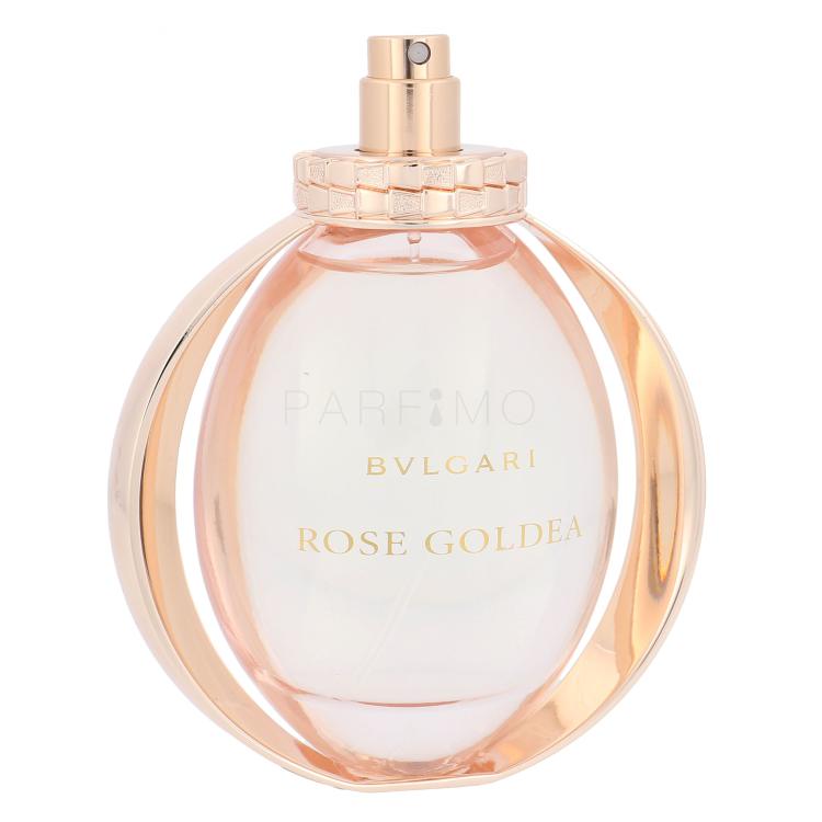 Bvlgari Rose Goldea Parfumska voda za ženske 90 ml tester