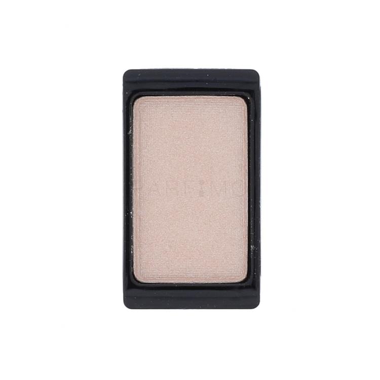Artdeco Pearl Senčilo za oči za ženske 0,8 g Odtenek 29 Pearly Light Beige