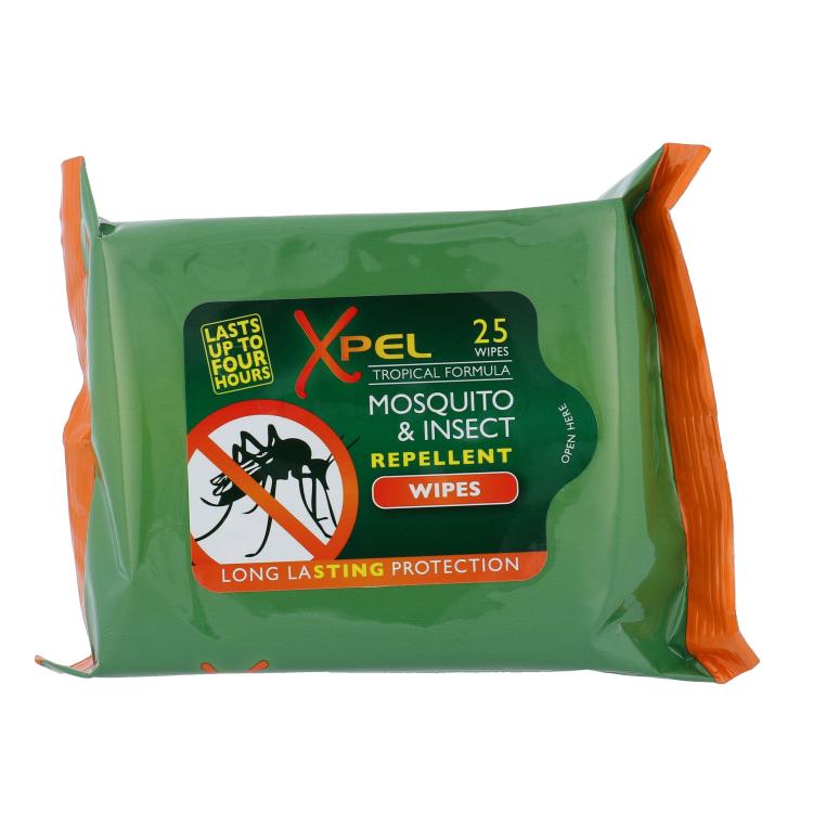 Xpel Mosquito &amp; Insect Repelent 25 kos