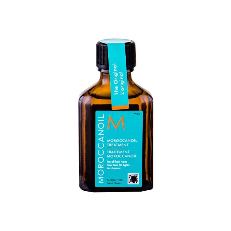 Moroccanoil Treatment Olje za lase za ženske 25 ml